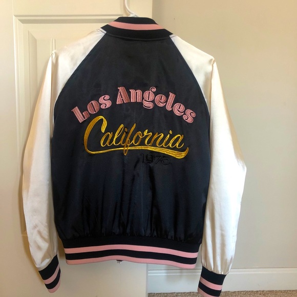 Jacket - Picture 1 of 5